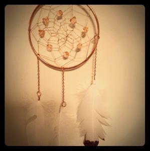 Beautiful Dream Catcher